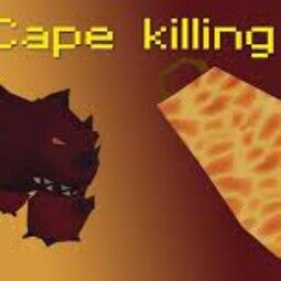Fire Cape Service for Ironman | Rune Crossbow + broad bolts or diamond bolts or runite bolts acquired 0